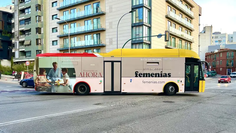 Grupo Malla Publicidad - Bild 1