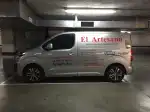 INSTALACIONES EL ARTESANO