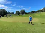 Golf Natural Guidance
