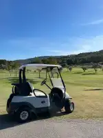 Golf Natural Guidance - Bild 5