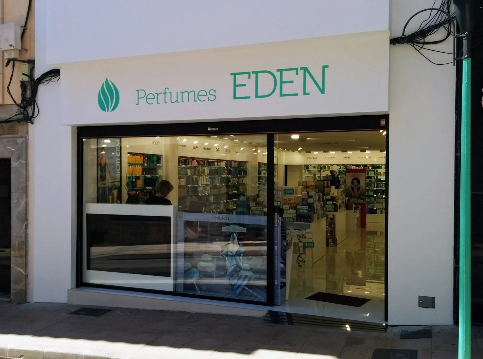 Perfumeria Xarig - Bild 1