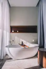 Serenitas Spa Massage - Bild 8