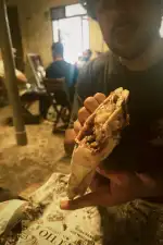 KEBAB DES BORN - Bild 10