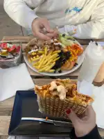 KEBAB DES BORN - Bild 5