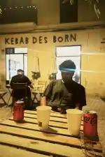 KEBAB DES BORN - Bild 7