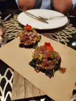 The Downtown Fusion Cuisine & Cocktail Lounge - Bild 7