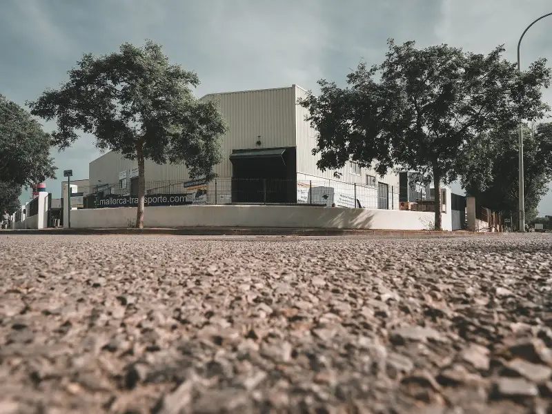 Mallorca Transporte - Bild 1