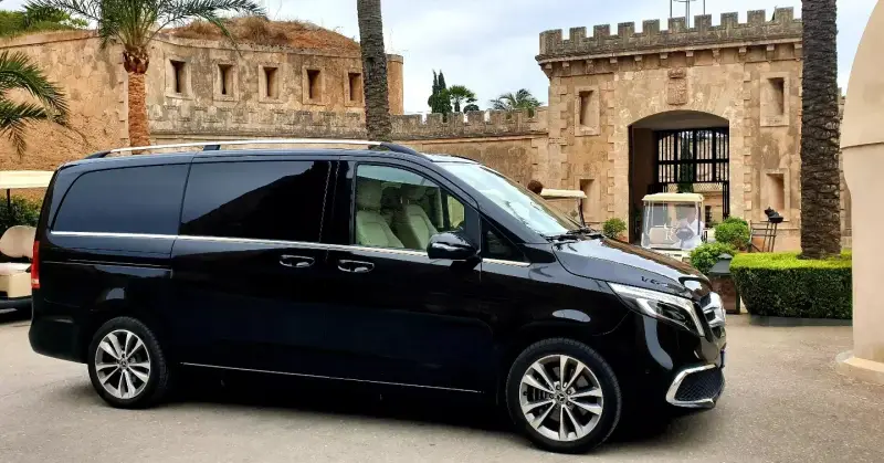 Limo Mallorca - Bild 1