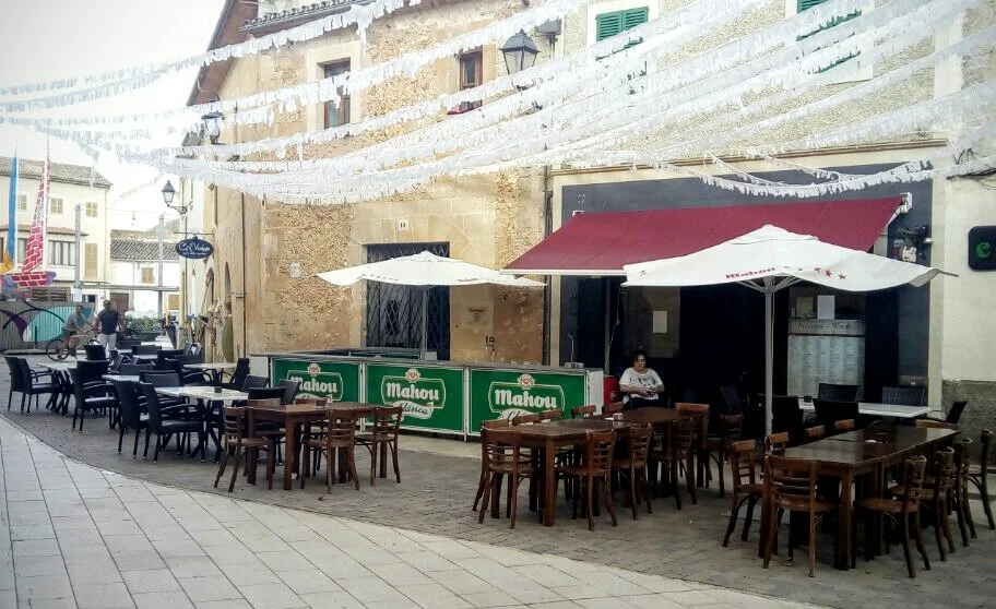 Sa Plaça - Bild 1