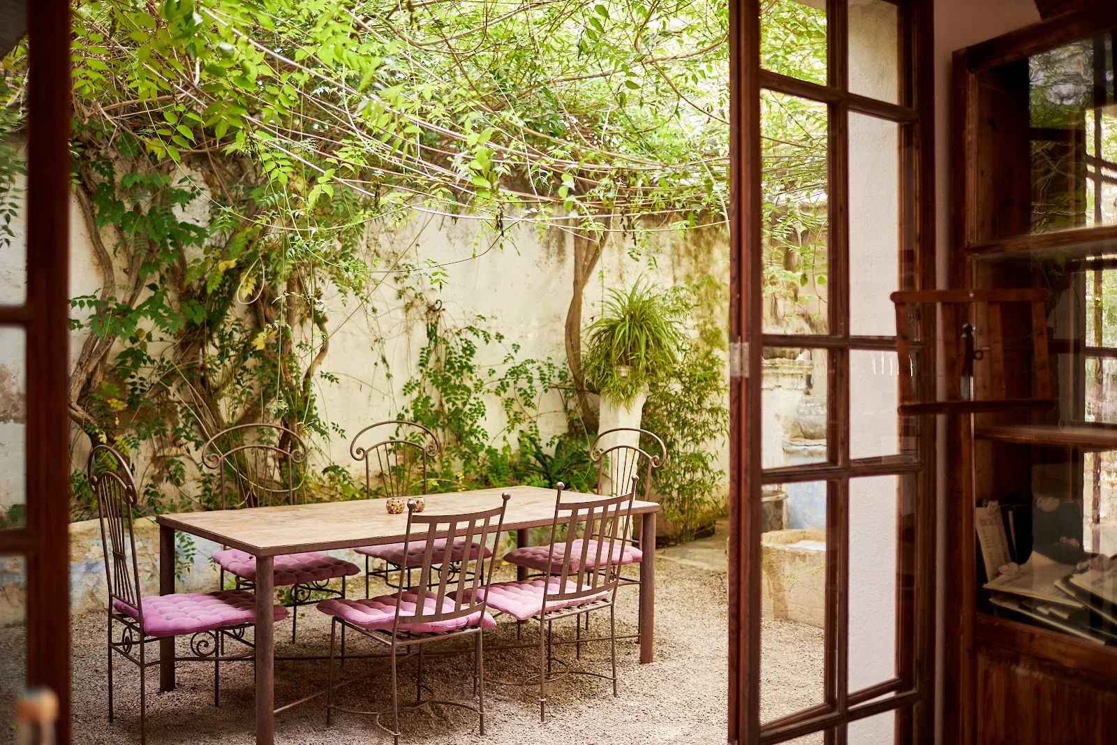 Bistro Calle Cruz 20 - Imagen 1