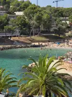 Cala Vinyes Beach - Imagen 8