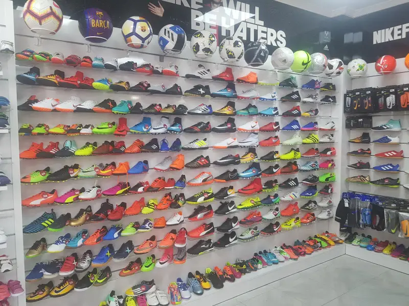 Deportes Mauri - Bild 1