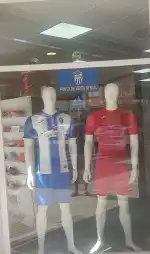 Deportes Mauri - Bild 9