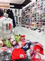 Deportes Mauri - Bild 3