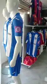 Deportes Mauri - Bild 8