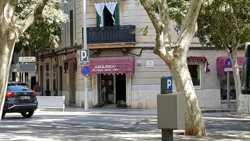 Floristería Abolengo - Bild 1