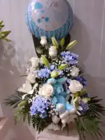 Floristería Abolengo - Bild 10