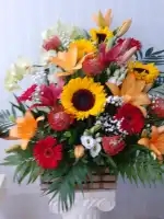 Floristería Abolengo - Bild 6