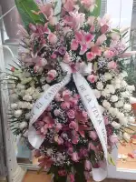 Floristería Abolengo - Bild 9