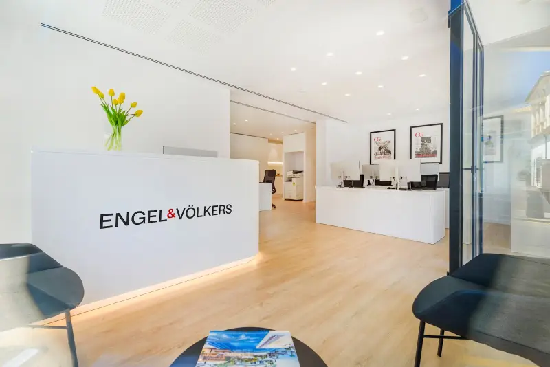 Engel & Völkers Real Estate Inmobiliaria Pollensa - Bild 1