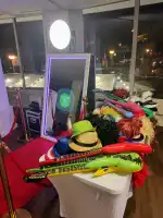 Magic Mirror - Bild 8