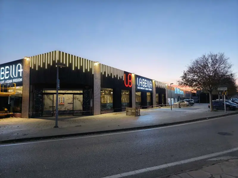 La Bella Restaurant - Imagen 1