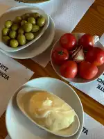 Mesón Ca´n Pedro, Génova - Image 3