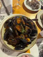 Mesón Ca´n Pedro, Génova - Image 6