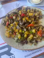 Mesón Ca´n Pedro, Génova - Image 9