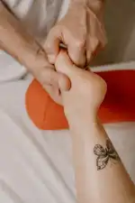 Alberto Pranno Quiromasaje Profesional - Bild 10