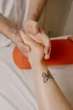 Alberto Pranno Quiromasaje Profesional - Bild 4