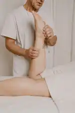 Alberto Pranno Quiromasaje Profesional - Bild 9