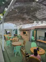 Restaurante Grill Llevant - Bild 8