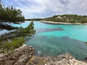 Parc natural de Mondragó - Bild 1