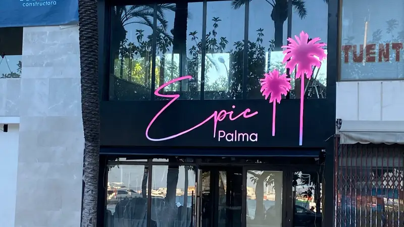 EPIC Palma - Image 1