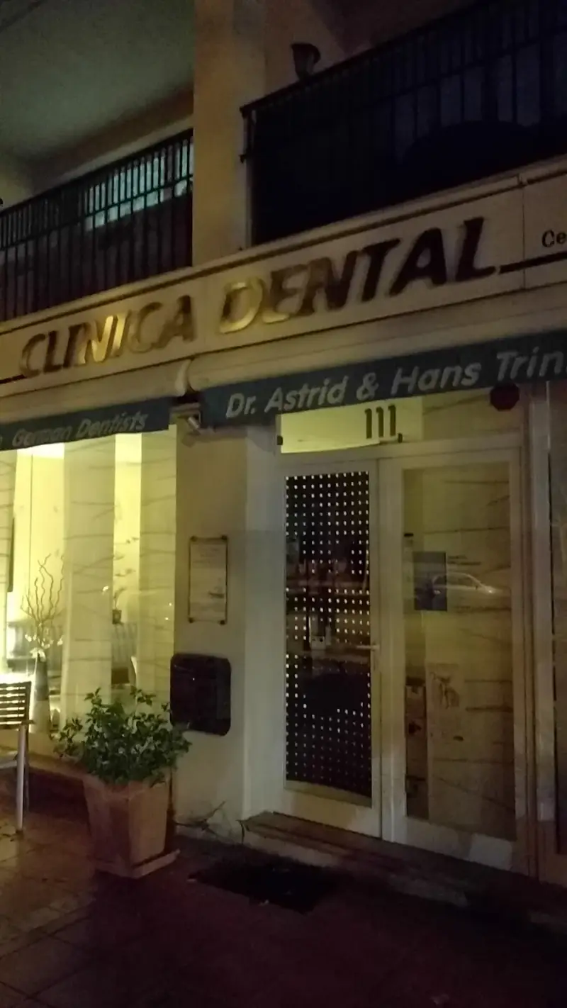 Clínica Dental - Bild 1