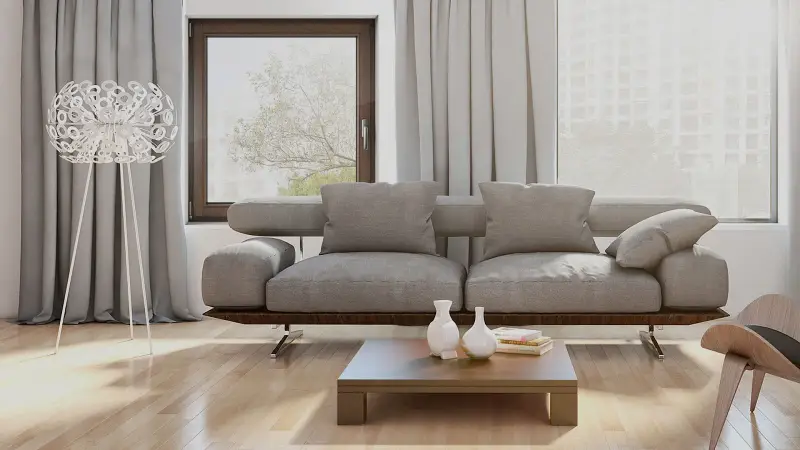 Mallorca Windows - Image 1