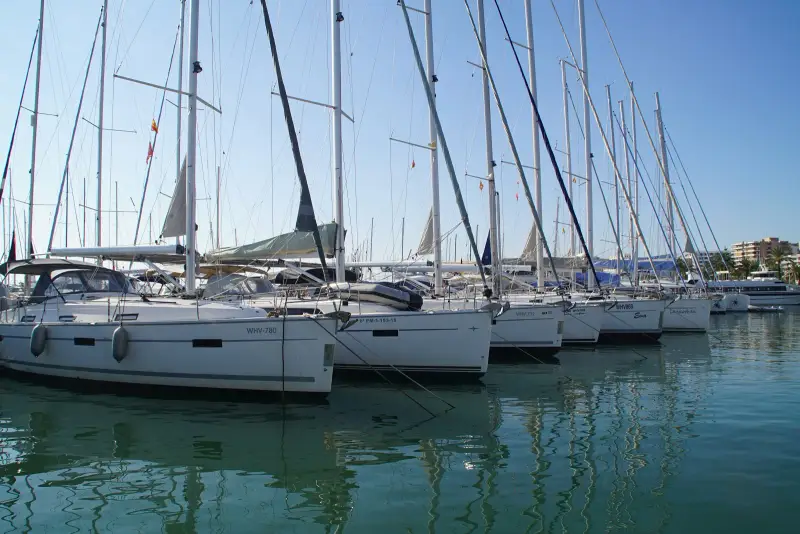 Naviera Balear - Bild 1