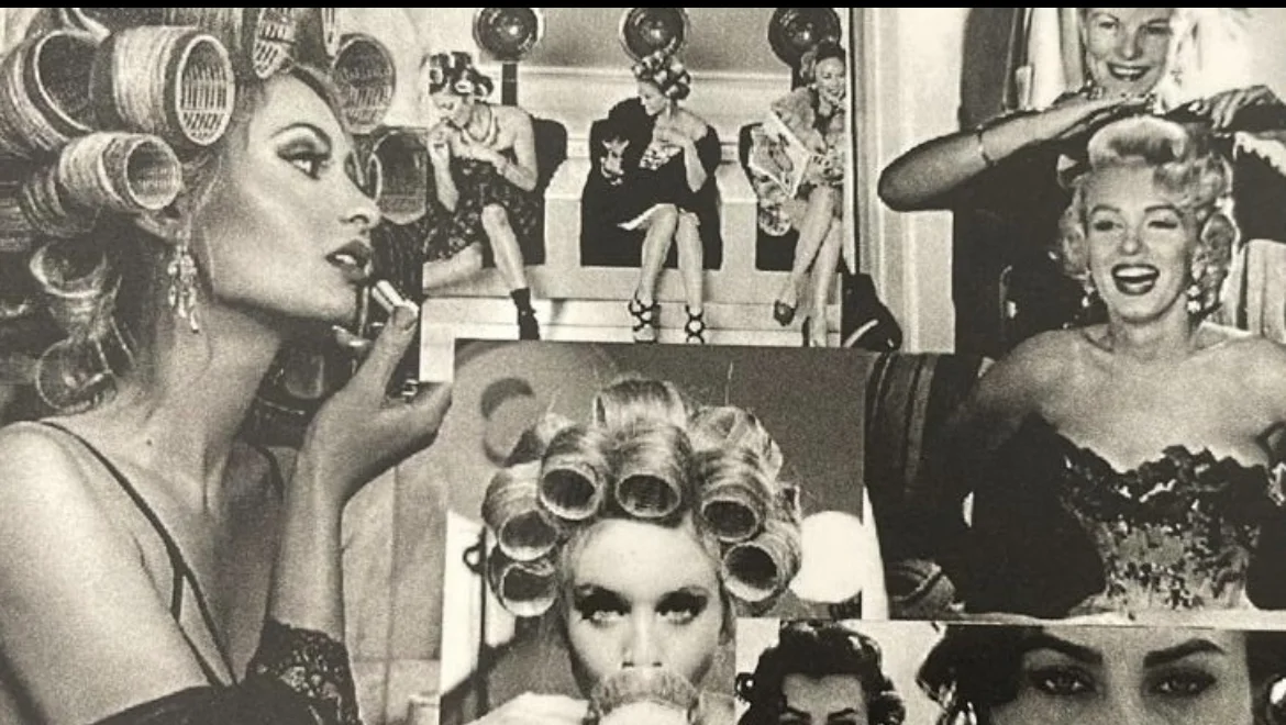 Hair salon boutique bonanza - Bild 1