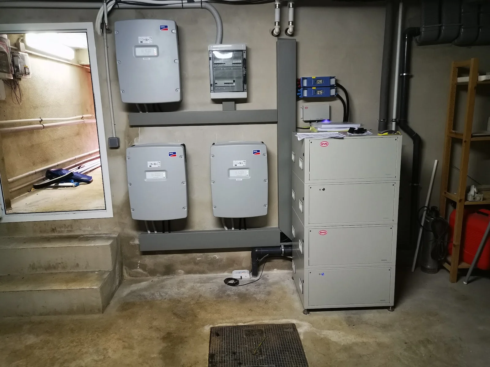 MS M. Schmidt - Bild 6