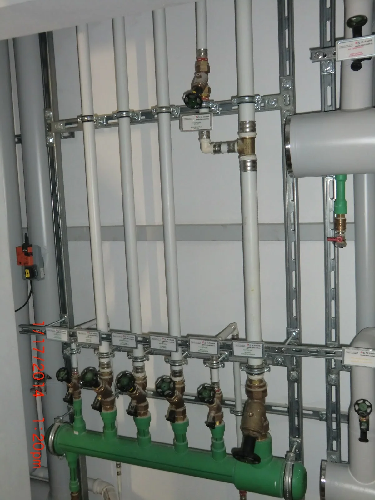 MS M. Schmidt - Bild 7