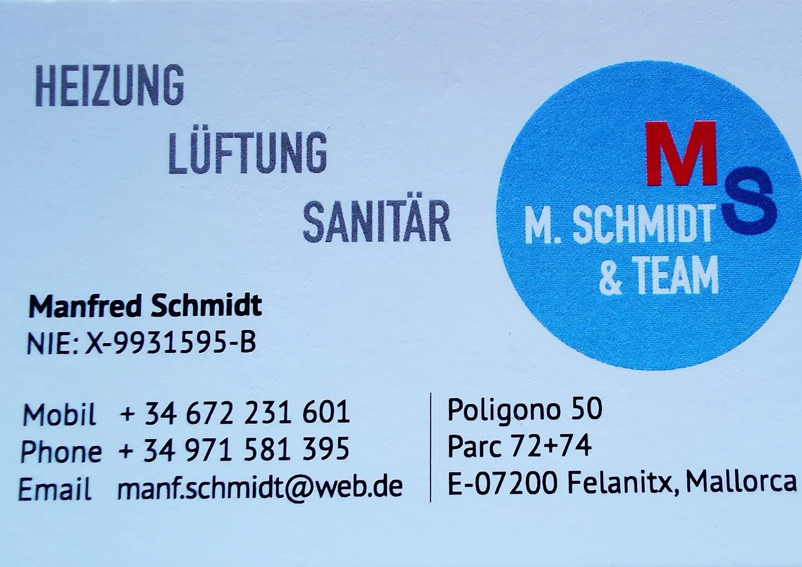 MS M. Schmidt - Bild 8