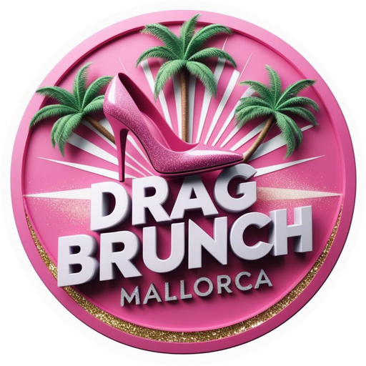 Logo von Drag Brunch Mallorca