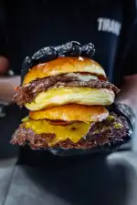 Tirano Street Food - Imagen 2