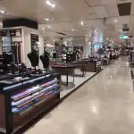 El Corte Inglés Alexandre Rosselló - Bild 9