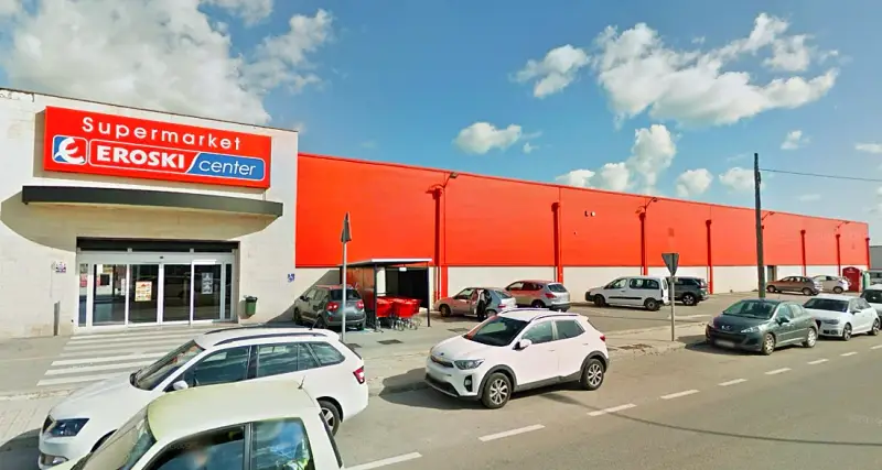 Eroski - Imagen 1