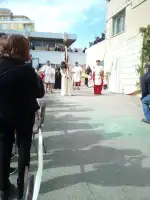 Parròquia de l'Assumpció de Nostra Senyora (Son Espanyolet) - Bild 10