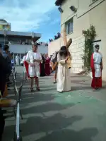 Parròquia de l'Assumpció de Nostra Senyora (Son Espanyolet) - Bild 9