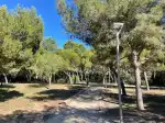 Parque Bosque La Ribera
