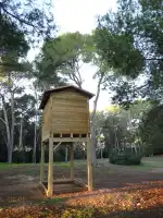 Parque Bosque La Ribera - Imagen 6